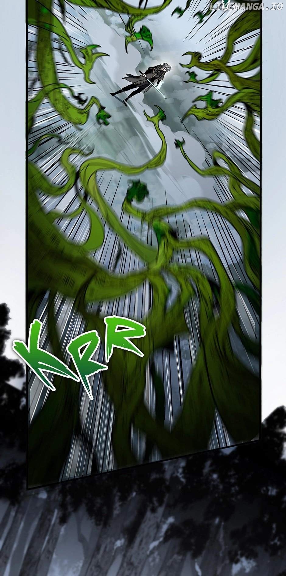 The Beginning After The End Chapter 192 image 021